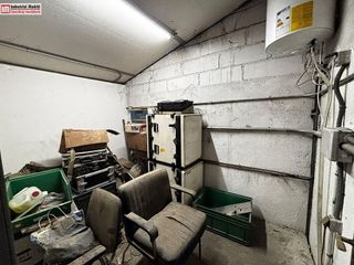 Nave industrial en venta en Sudeste Industrial en Fuenlabrada