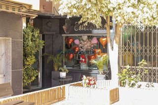 Local comercial en venta en Zona Hispanidad-Vivar Téllez en Vélez-Málaga