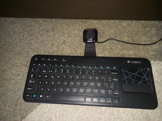 PC Sobremesa HP Negro Completo