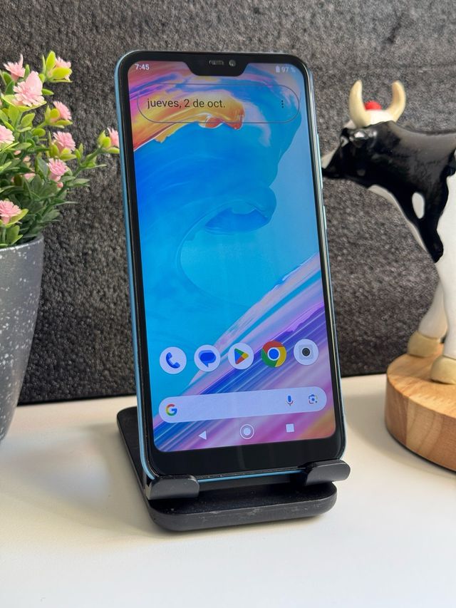 Xiaomi Mi A2 Lite de 64GB