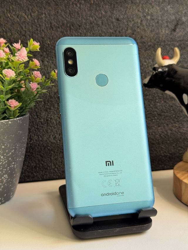 Xiaomi Mi A2 Lite de 64GB