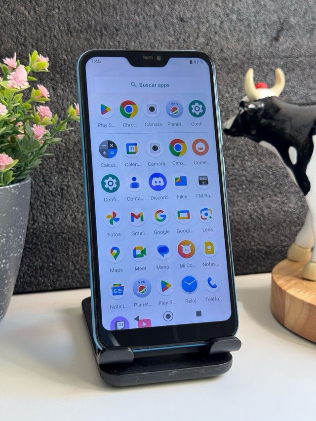 Xiaomi Mi A2 Lite de 64GB
