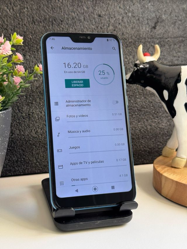 Xiaomi Mi A2 Lite de 64GB