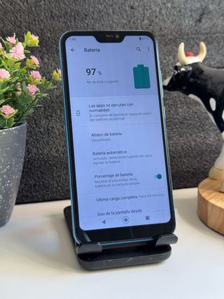 Xiaomi Mi A2 Lite de 64GB