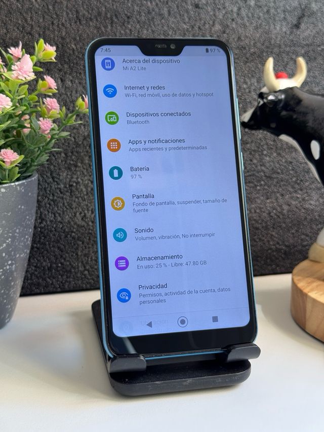 Xiaomi Mi A2 Lite de 64GB
