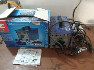 Soldador Einhell BT-EW 150