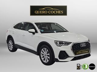 Audi Q3 2020
