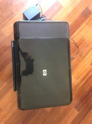 Stampante HP Photosmart e-All-in-One B109