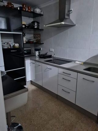 Piso en venta en Casco Antiguo en Algeciras