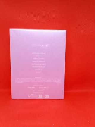 Chanel Chance Eau de Parfum 100ml