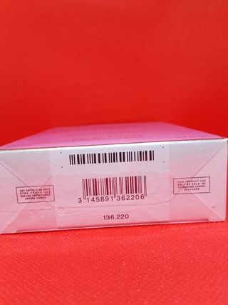 Chanel Chance Eau de Parfum 100ml