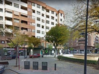 Oficina en venta en Santa Cruz - Industria - Polígono Campollano en Albacete