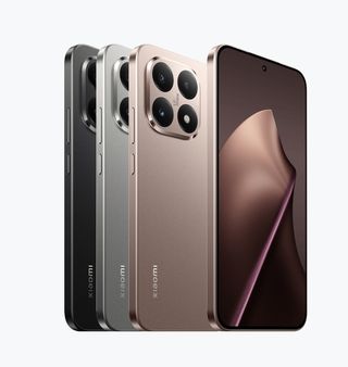 Pacchetto Xiaomi 15T 256 GB + Redmi Pad 2 Pro - Nuovo