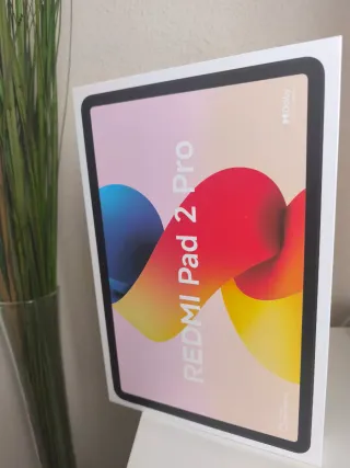 Pacchetto Xiaomi 15T 256 GB + Redmi Pad 2 Pro - Nuovo