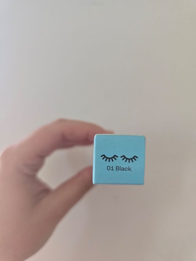 Mascara Pinalli Pin Up Your Lashes