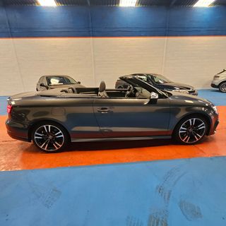 Audi S3 2017