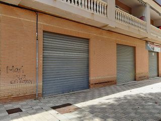 Local comercial en venta en Alcàsser