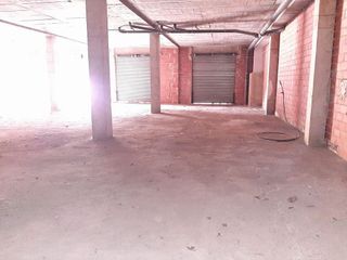 Local comercial en venta en Alcàsser