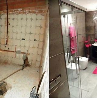 REFORMA TU BAÑO