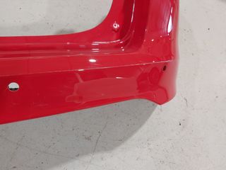 Parachoques trasero Tucson Ref. 86640D7500