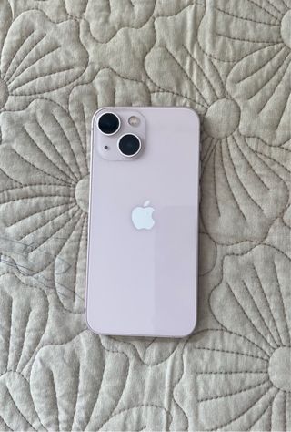 iPhone 13 mini 512GB Rosa