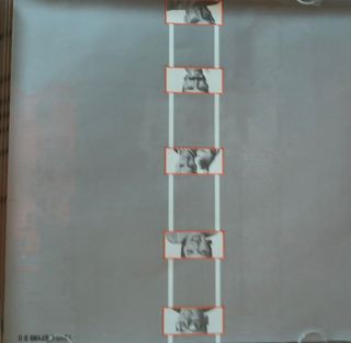 B.S.O. Trainspotting CD