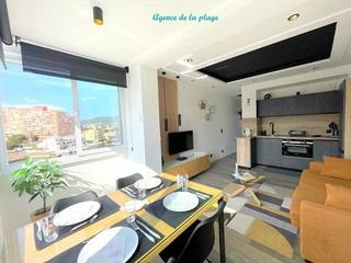 Piso en venta en Santa Margarida en Roses