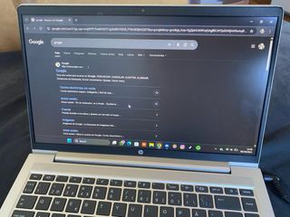 HP ProBook 440 G8 16GB RAM 256GB SSD intel HD 