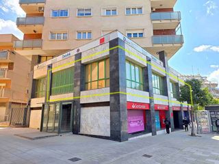 Oficina en alquiler en La Plana en Esplugues de Llobregat