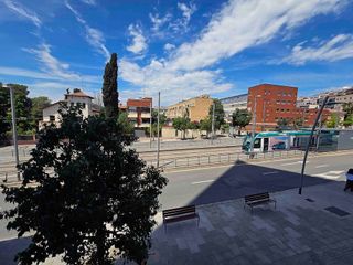 Oficina en alquiler en La Plana en Esplugues de Llobregat