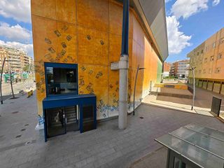 Oficina en alquiler en La Plana en Esplugues de Llobregat