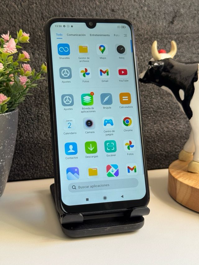 Xiaomi Redmi Note 7 de 64GB