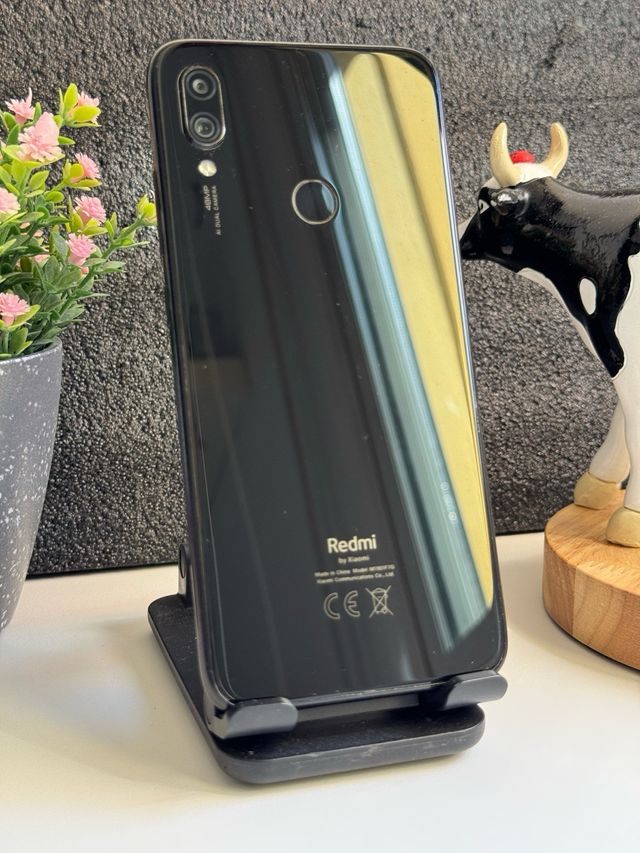 Xiaomi Redmi Note 7 de 64GB