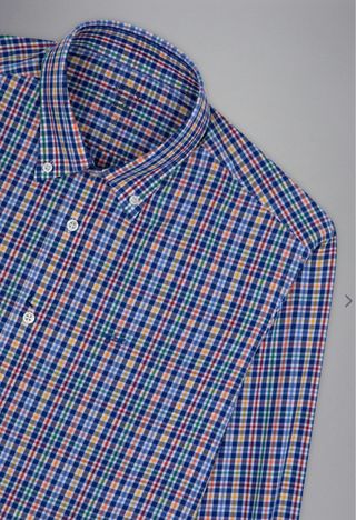 Camisa Paul & Shark 
