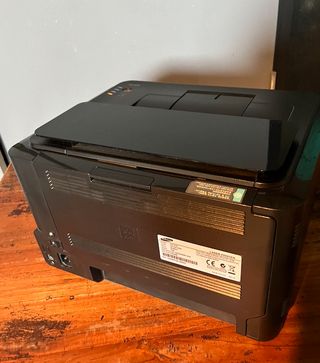 Impresora Láser Color Samsung CLP-315