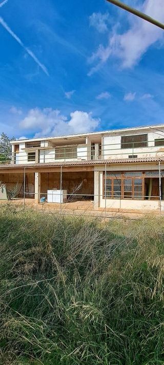Chalet en venta en Lloseta