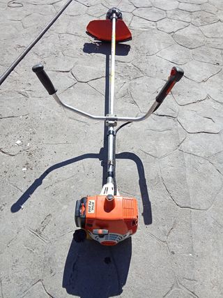 Desbrozadora Stihl FS 200