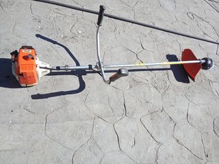 Desbrozadora Stihl FS 200