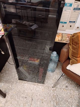 Reproductor CD Pioneer Negro