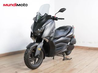 YAMAHA X-MAX 300 TECH MAX