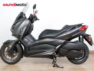 YAMAHA X-MAX 300 TECH MAX