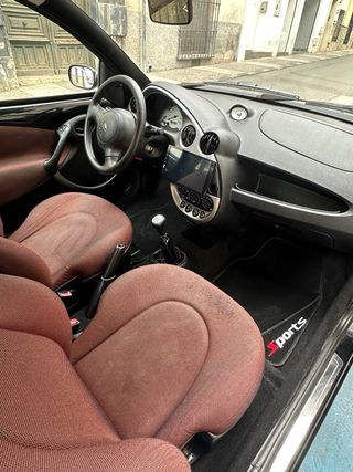 Ford Ka 2006