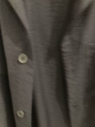 Camisa hombre azul marino