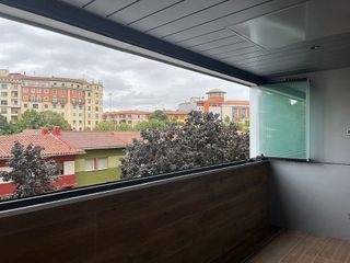 Piso en alquiler en Ensanche en Pamplona