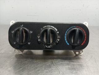 MANDO CALEFACCION / AIRE ACONDICIONADO JEEP COMPA