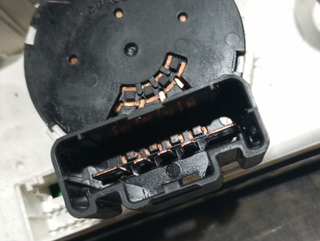MANDO CALEFACCION / AIRE ACONDICIONADO JEEP COMPA