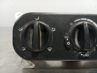 MANDO CALEFACCION / AIRE ACONDICIONADO JEEP COMPA