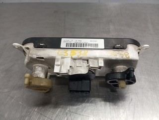 MANDO CALEFACCION / AIRE ACONDICIONADO JEEP COMPA