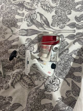 Carrete de pesca HERCULY 770