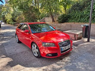 Audi A3 2008